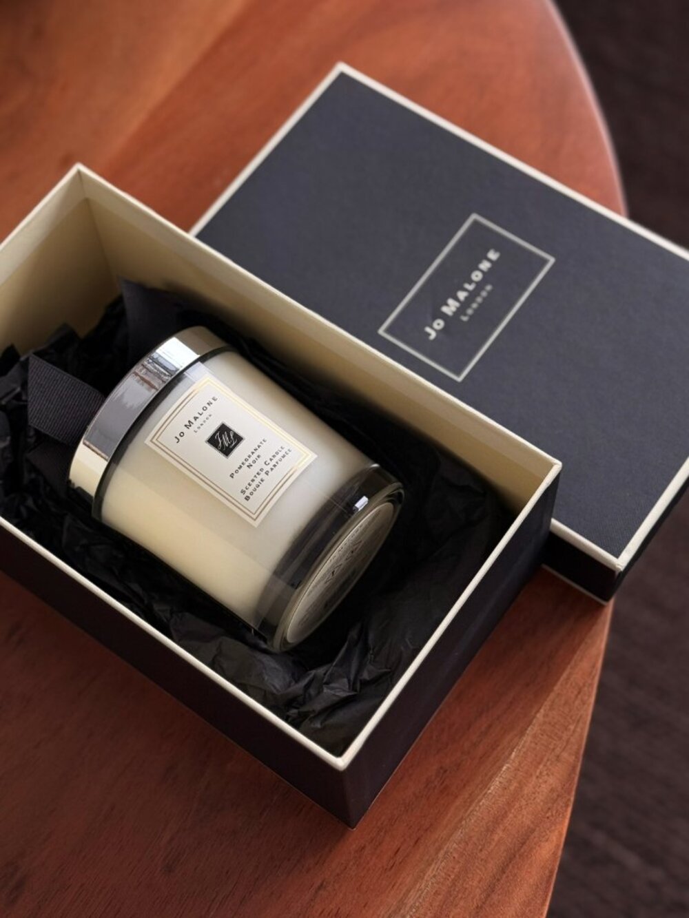 Jo Malone Classic Pomegranate Noir Scented Candle